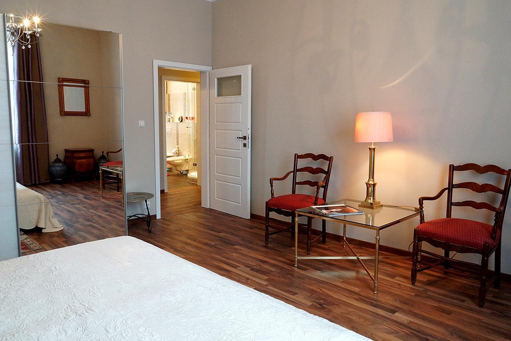 Vip Apartment An Den Thermen Baden-Baden Room photo