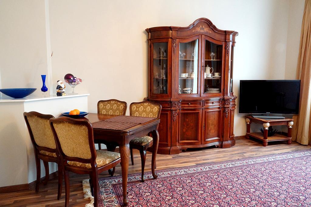 Vip Apartment An Den Thermen Baden-Baden Room photo