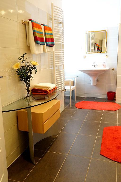 Vip Apartment An Den Thermen Baden-Baden Room photo