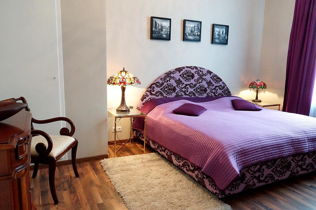 Vip Apartment An Den Thermen Baden-Baden Room photo